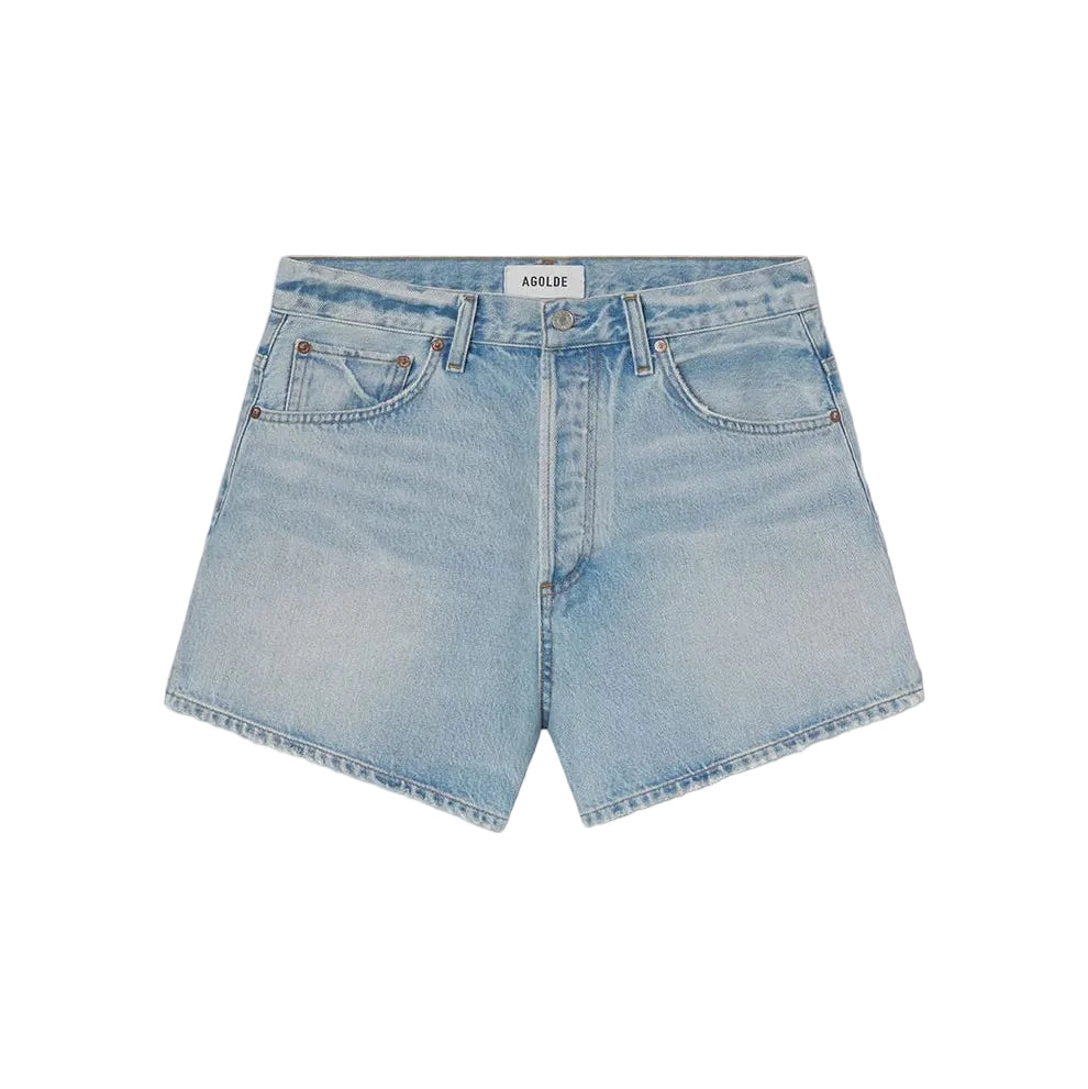 AGOLDE "Leith Short" Womens - Convert
