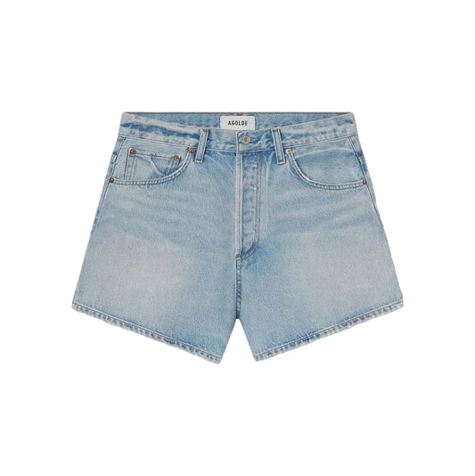 AGOLDE "Leith Short" Womens - Convert