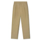 Fear of God Essentials "Pleat Front Pant" Mens - Dune