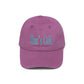 Metalwood Studio "That's Golf Dad Hat" - Purple