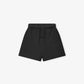 Fear of God Essentials "Signature Classic Sweatshort" Kids - Faded Black