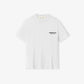 Fear of God Essentials "Classic Short Sleeve Tee" Kids - Bright White