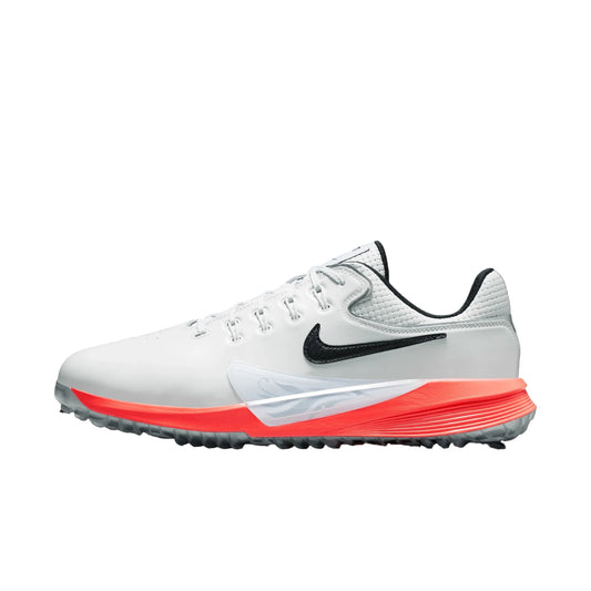 Nike "Victory Pro 4 NRG P26" Mens - Off White / Black / Hot Lava