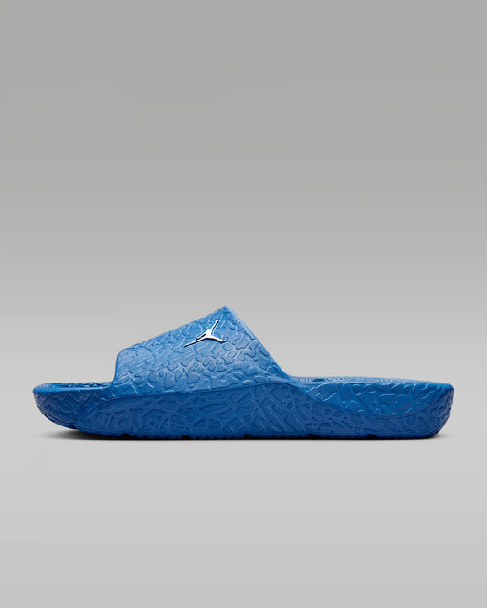 Jordan "Franchise Slide SH" M - True Blue / White