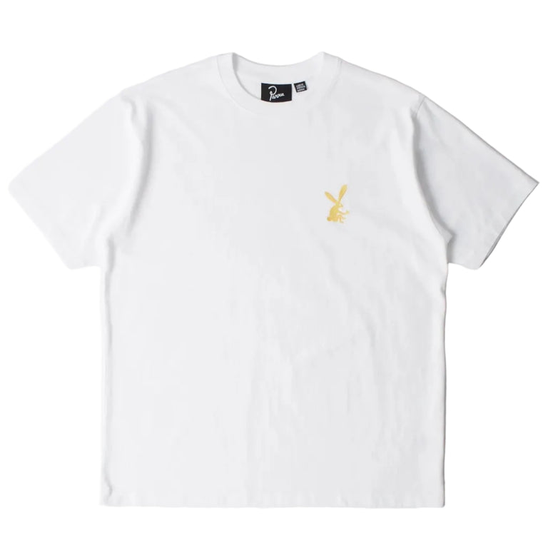 00s ヴィンテージ PLAYBOY Tシャツ ホワイト thisman大野 白 Parra 