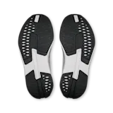 On "Cloudzone 99" Womens - White / Black