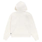 Stussy "Textured Zip Hooded Sweater" Mens - Bone
