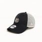 Stussy "SS Link Trucker 9Twenty" - Night Black