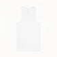 Stussy "Tank Undershirt 3-Pack" Mens - White