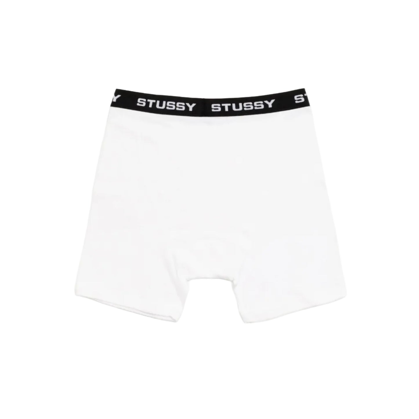 Stussy "Boxer Briefs 3 Pack" Mens - White