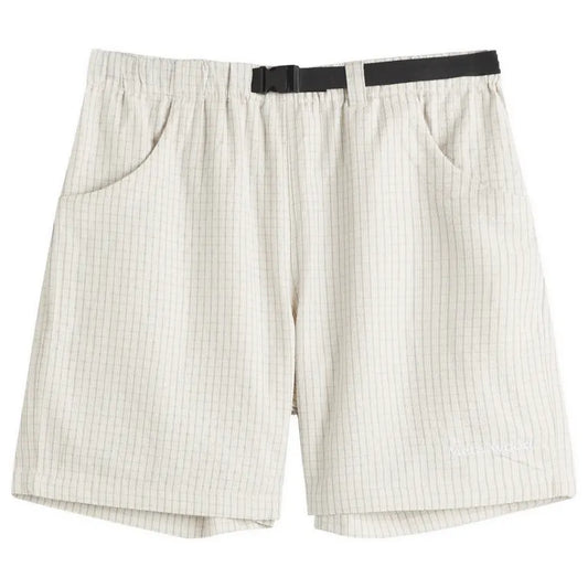 Metalwood Studio "Textured Caddie Short" M- Oat