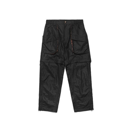 Metalwood Studio "Bomber Pant" M - Black