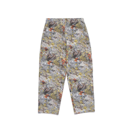 Metalwood Studio "Chill Pant" M - Real Moss Camo