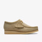 Clarks "Wallabee" Mens - Maple Suede