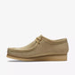 Clarks "Wallabee" Mens - Maple Suede