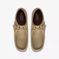 Clarks "Wallabee" Mens - Maple Suede