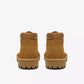Clarks "Desert 2456 Rock Boot" Mens - Light Tan Suede