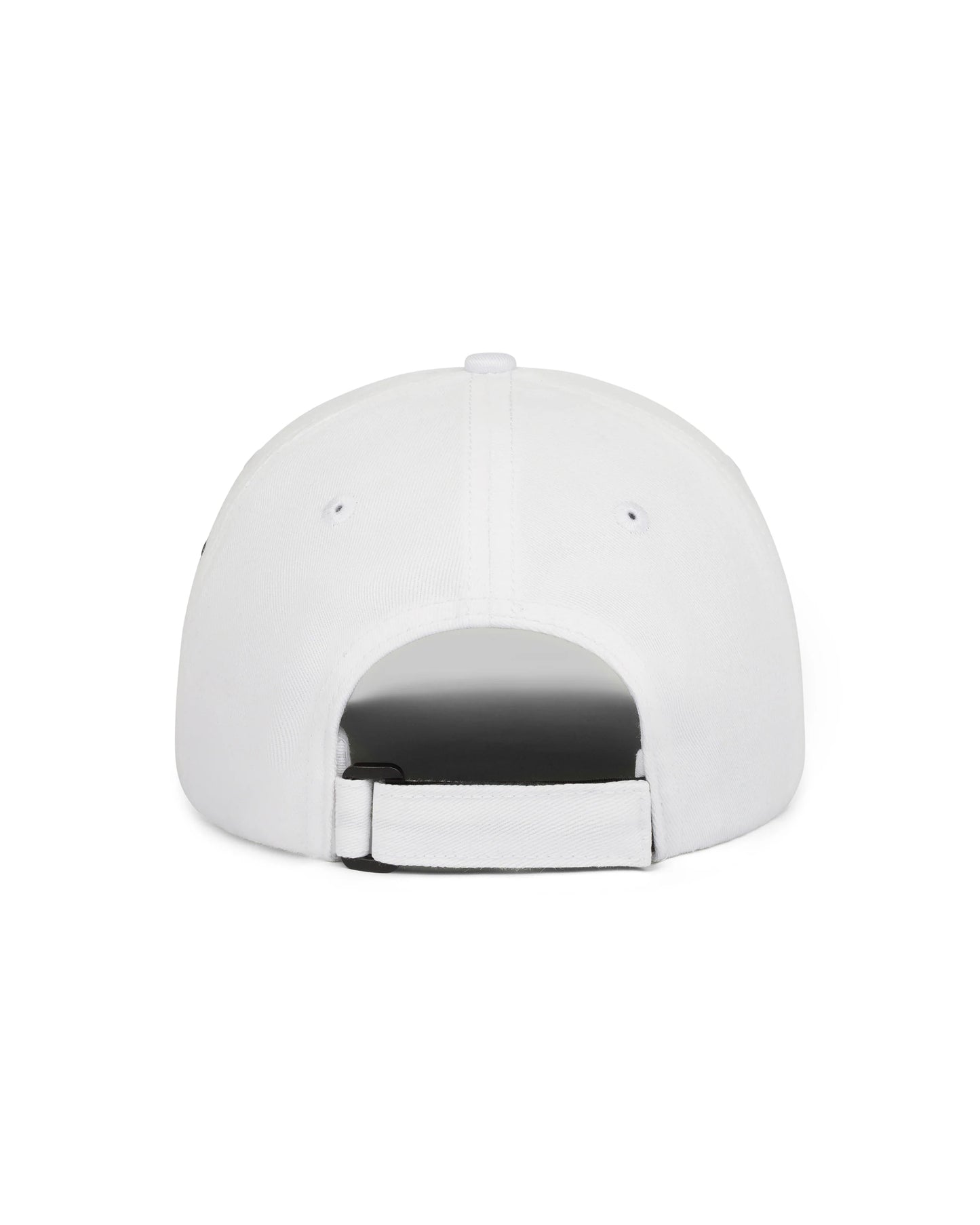 Metalwood "Bomber Dad Hat" Mens - White