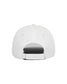 Metalwood "Bomber Dad Hat" Mens - White