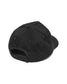 Metalwood "MW Place Snapback Hat" Black - Mens