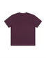 Metalwood "MW Place T-Shirt" Mens - Dark Purple