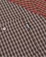 Metalwood "Frankenstein Button Up Shirt" Mens -  Multicolor