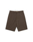 Metalwood "My Serious Short" Mens - Brown