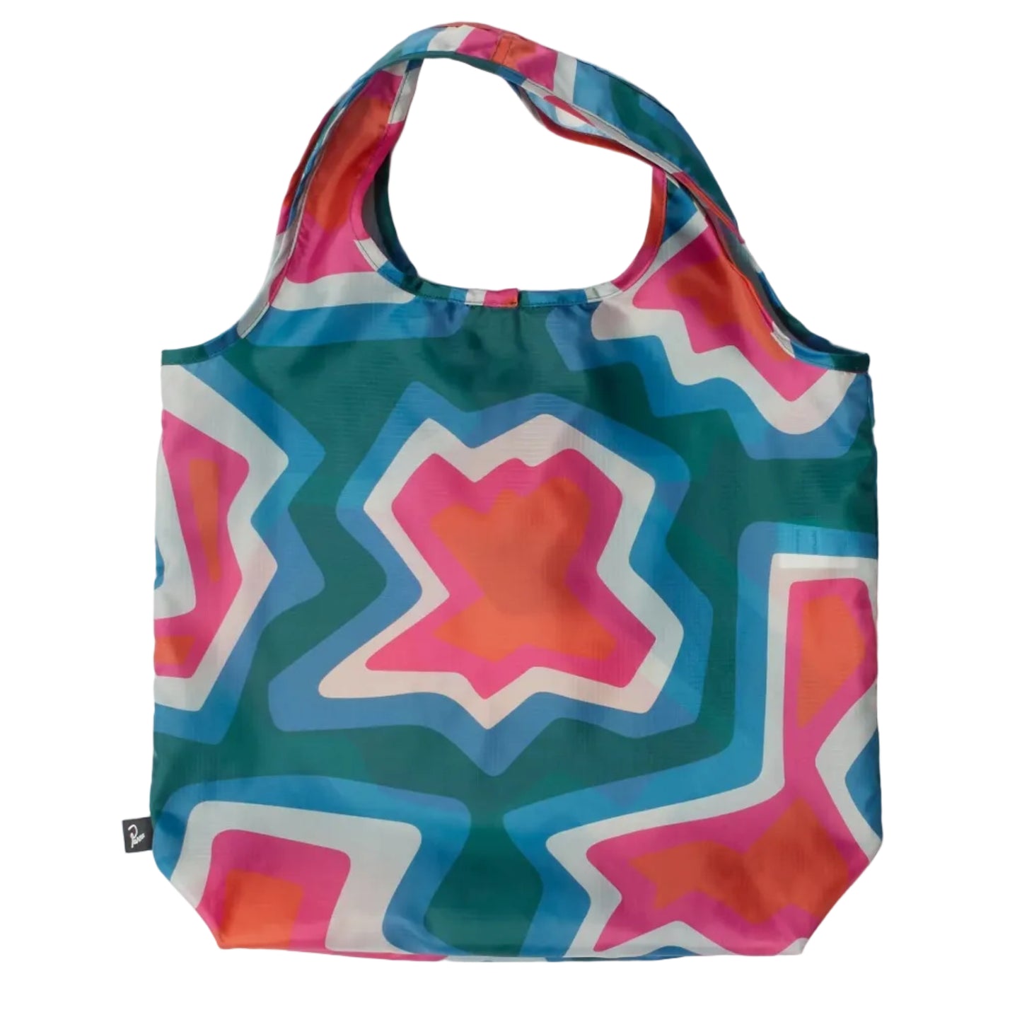 Parra "Gem Stones Bag" - Pink