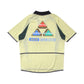Metalwood Studio "King Of The Greens Jersey" Mens - Flash