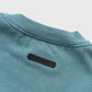 Fear of God Essentials "Campus 90's Short Sleeve Tee" Kids - Faded Coastal
