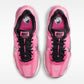 Nike "Zoom Vomero 5" Womens - Pink Glow / Metallic Silver