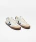 Veja "Volley O.T. Leather" Womens - White Nautico Bark