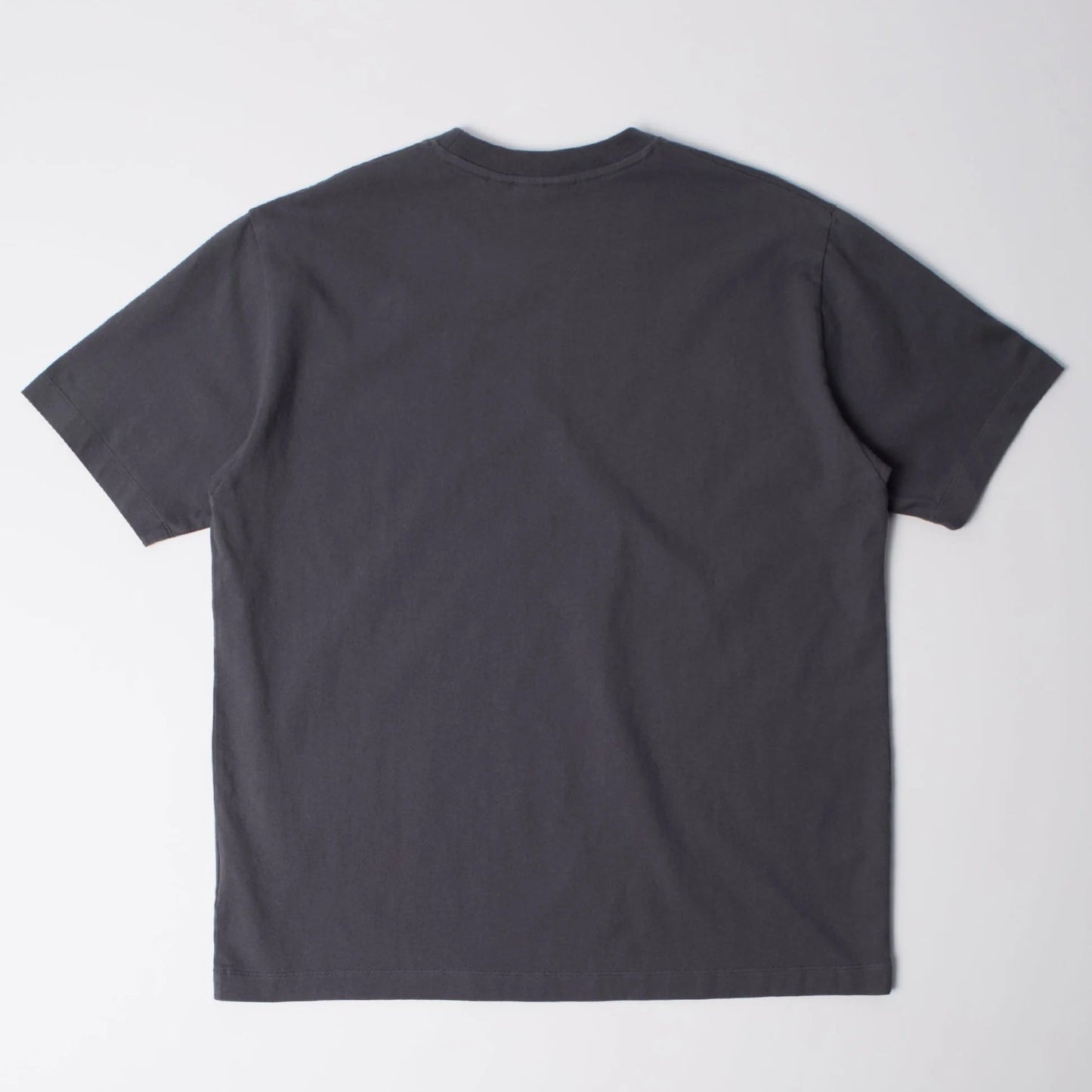 Parra "Yarn Bird T-Shirt" Mens - Blue