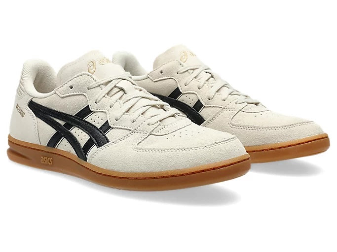 Asics "Skyhand OG" Mens - Oatmeal / Black