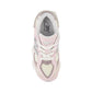 New Balance "9060 Lace" Preschool - Pink / Purple