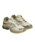 Saucony "Progrid Omni 9" Mens - Ivory / Moss