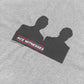 Metalwood Studio "Attest T-Shirt" Mens - Heather Grey