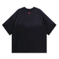 Air Jordan "Shattered SS Tee" Mens - Black
