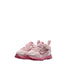 Nike "Vomero 5" Toddler - Silt Red / Peony