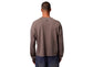 Air Jordan "Air Long-Sleeve Tee" Mens - Cave Stone