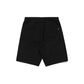 Metalwood Studio "Canvas Short" Mens - Black