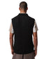 Air Jordan "Jordan Sport Golf Sweater Vest" Mens - Black