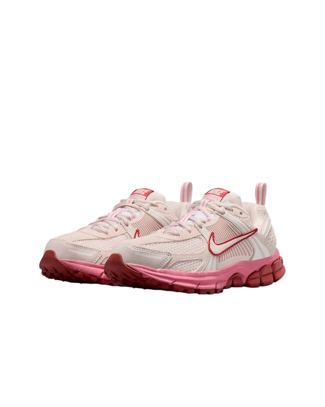 Nike "Vomero 5" Grade School - Silt Red / Peony