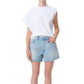 AGOLDE "Leith Short" Womens - Convert