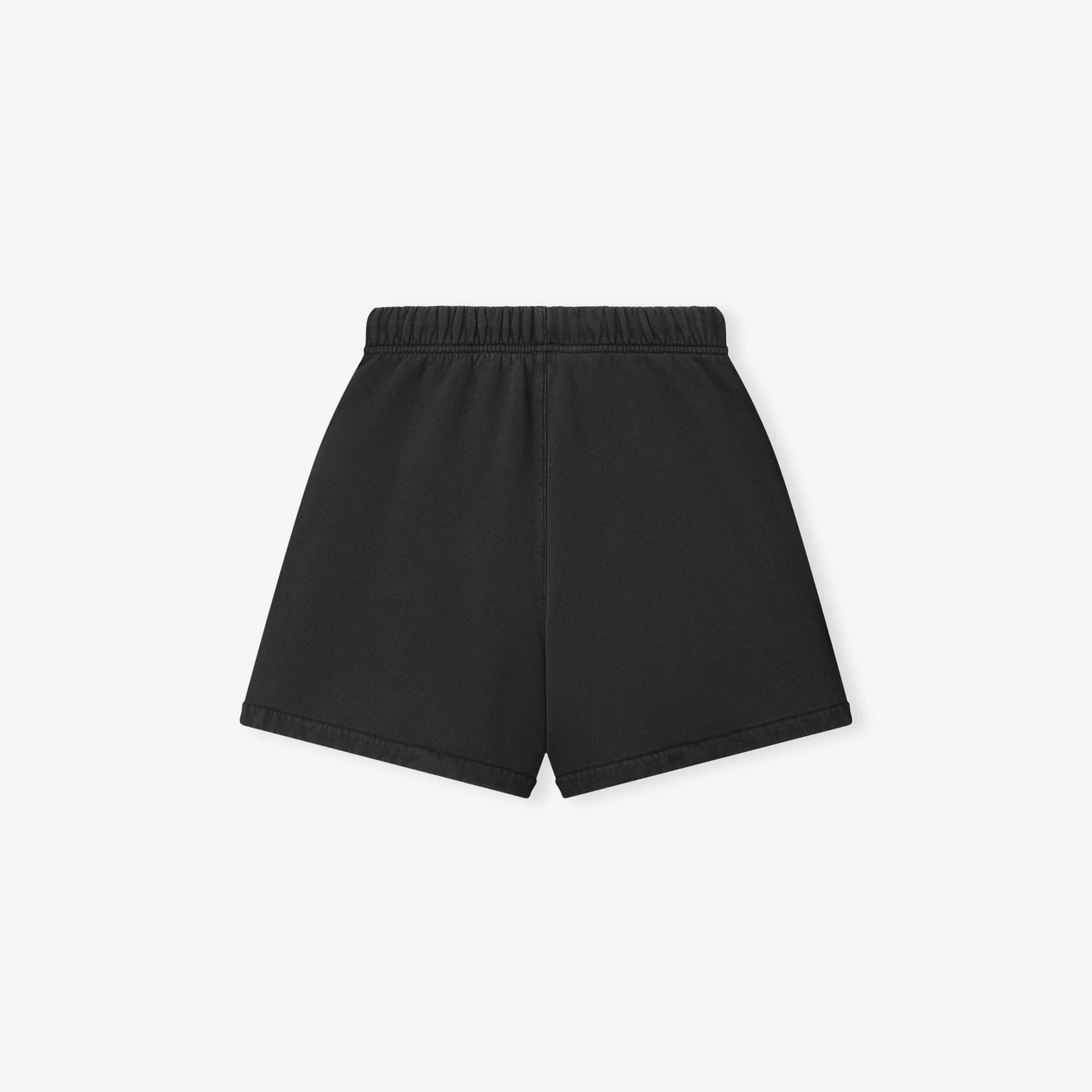 Fear of God Essentials "Signature Classic Sweatshort" Kids - Faded Black
