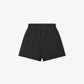 Fear of God Essentials "Signature Classic Sweatshort" Kids - Faded Black