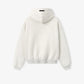 Fear of God Essentials "Classic Hoodie" Kids - Oatmeal Heather / Light Heather