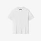 Fear of God Essentials "Classic Short Sleeve Tee" Kids - Bright White