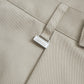 Metalwood Studio "Trophy Short" Mens - Khaki