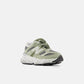 New Balance "9060" Toddler - Green / White